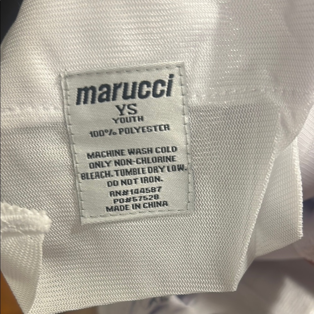 Maurices White Casual Bottoms Relaxed Fit - Picture 10 of 10